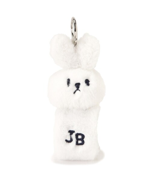 うさぎホルダー (UNISEX)（その他小物）｜Jack Bunny!!（ジャックバニー）