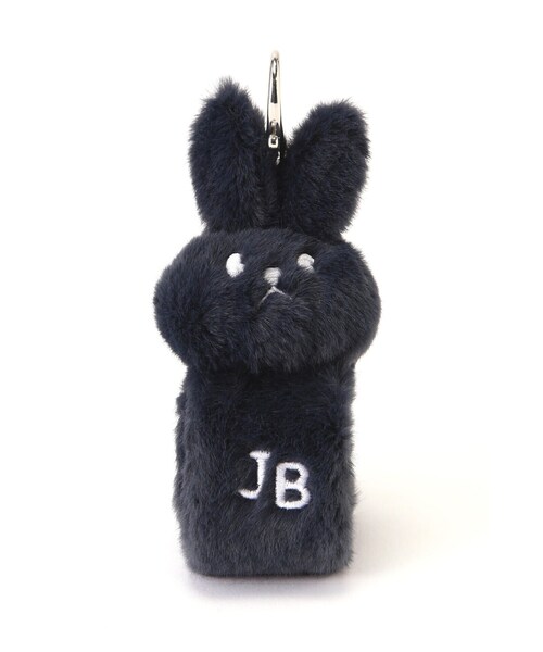 うさぎホルダー (UNISEX)（その他小物）｜Jack Bunny!!（ジャックバニー）