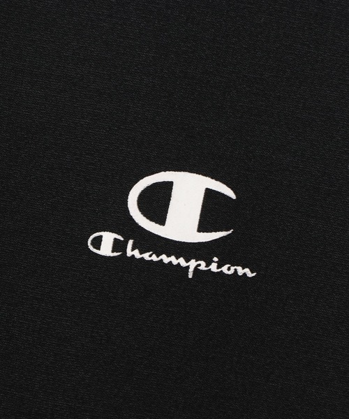 Champion(チャンピオン)の「【Champion/チャンピオン】メンズ スポーツ テックウィーブテリークルーネックスウェットシャツ(スウェット・メンズ・グレー/ブラック/グリーン系その他3・LARGE/X-LARGE/MEDIUM)」の17枚目の写真