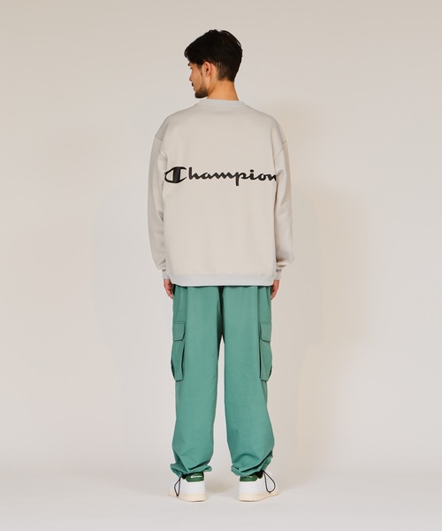 セール】【Champion/チャンピオン】メンズ スポーツ テック