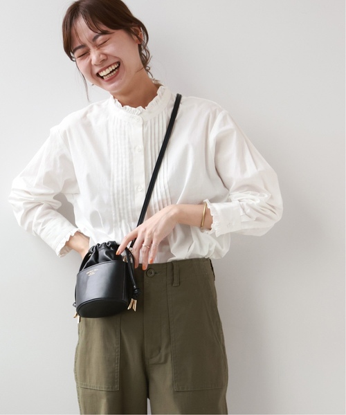再入荷！》［24AW 新色追加］【洗濯機洗い可能】コットン