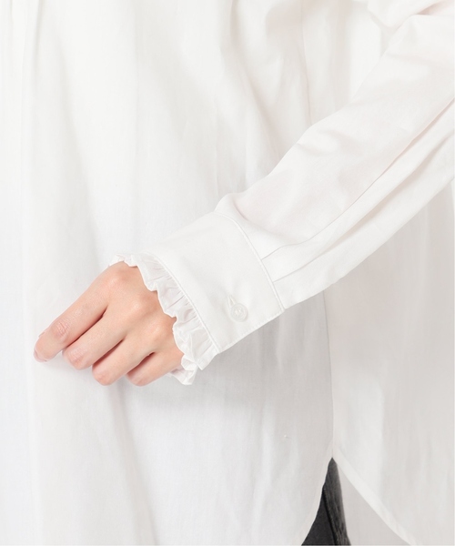 再入荷！》［24AW 新色追加］【洗濯機洗い可能】コットン