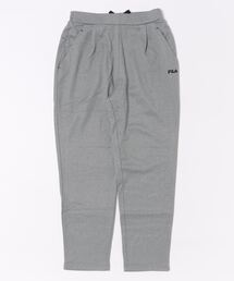 FILA/フィラ　タックテーパードパンツ