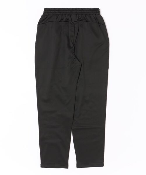 FILA(フィラ)の「FILA/フィラ タックテーパードパンツ(その他パンツ・レディース・ブラック/杢グレー・LL/L/M)」の3枚目の写真