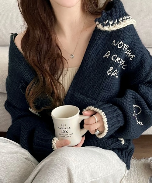 セール】《JaVa ジャバコラボ》大人のカウチン。ロービングカウチン