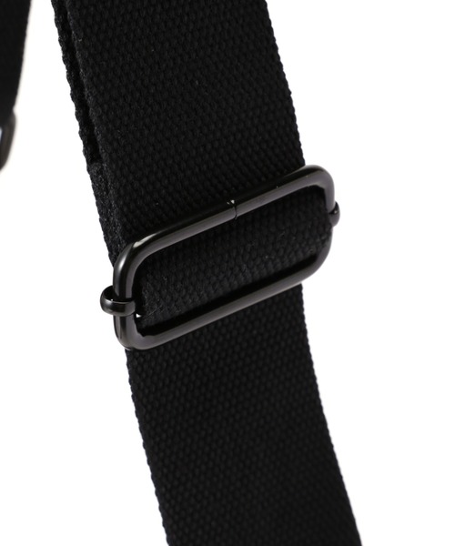 LE VERNIS（ル・ベルニ）の「(LE VERNIS)<ROSE BUD別注>キルティングクラッチ（クラッチバッグ・レディース・ブラウン/ブラック・FREE）」の7枚目の写真