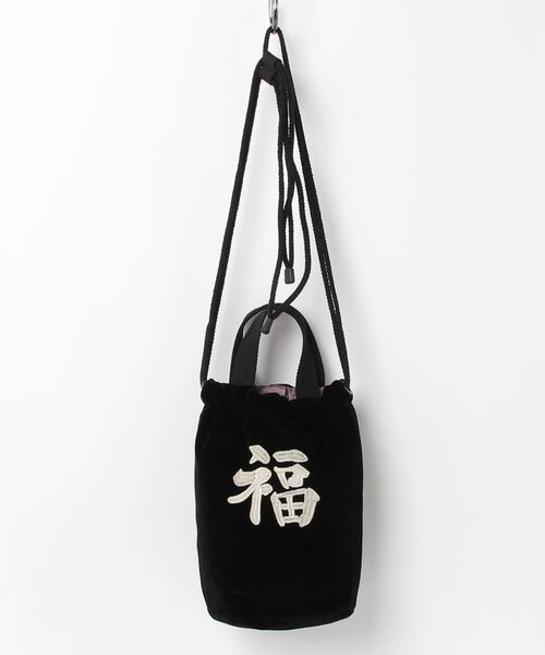 【セール】HOUSTON / VELVETEEN EFFECT BAG(TIGER /MAP) / 6874 / 6875(ショルダーバッグ)|HOUSTON(ヒューストン) 【セール】HOUSTON / VELVETEEN EFFECT BAG(TIGER /MAP) / 6874 / 6875(ショルダーバッグ)|HOUSTON(ヒューストン)