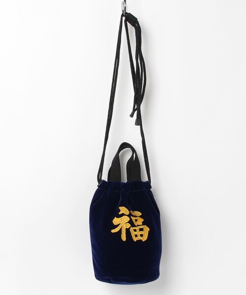 【セール】HOUSTON / VELVETEEN EFFECT BAG(TIGER /MAP) / 6874 / 6875(ショルダーバッグ)|HOUSTON(ヒューストン) 【セール】HOUSTON / VELVETEEN EFFECT BAG(TIGER /MAP) / 6874 / 6875(ショルダーバッグ)|HOUSTON(ヒューストン)