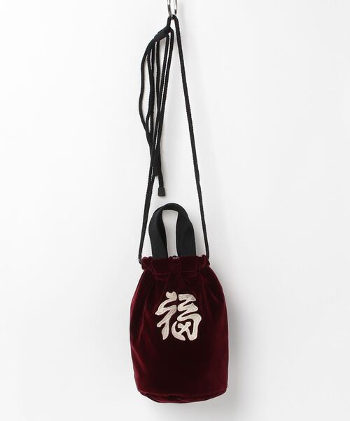 【セール】HOUSTON / VELVETEEN EFFECT BAG(TIGER /MAP) / 6874 / 6875(ショルダーバッグ)|HOUSTON(ヒューストン) 【セール】HOUSTON / VELVETEEN EFFECT BAG(TIGER /MAP) / 6874 / 6875(ショルダーバッグ)|HOUSTON(ヒューストン)