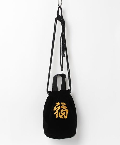 【セール】HOUSTON / VELVETEEN EFFECT BAG(TIGER /MAP) / 6874 / 6875(ショルダーバッグ)|HOUSTON(ヒューストン) 【セール】HOUSTON / VELVETEEN EFFECT BAG(TIGER /MAP) / 6874 / 6875(ショルダーバッグ)|HOUSTON(ヒューストン)