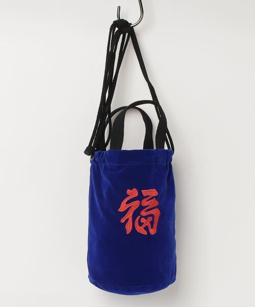【セール】HOUSTON / VELVETEEN EFFECT BAG(TIGER /MAP) / 6874 / 6875(ショルダーバッグ)|HOUSTON(ヒューストン) 【セール】HOUSTON / VELVETEEN EFFECT BAG(TIGER /MAP) / 6874 / 6875(ショルダーバッグ)|HOUSTON(ヒューストン)