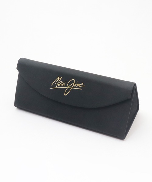 Maui Jim/マウイジム】 ウェリントン 偏光サングラス MJ0646SA