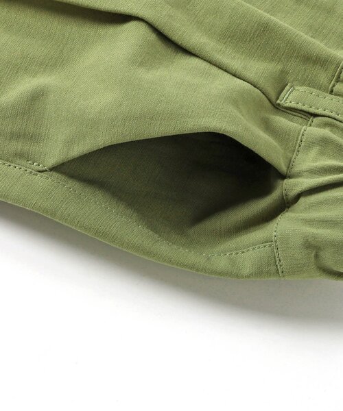 apres les cours(アプレレクール)の「【リンク】スタンダードタックパンツ(その他パンツ・キッズ・グレー/インディゴブルー/チャコール/ベージュ/カーキ・110/100/90/130/80/120)」の12枚目の写真