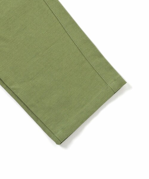 apres les cours(アプレレクール)の「【リンク】スタンダードタックパンツ(その他パンツ・キッズ・グレー/インディゴブルー/チャコール/ベージュ/カーキ・110/100/90/130/80/120)」の17枚目の写真