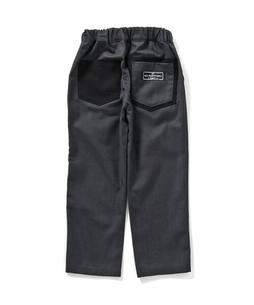 apres les cours(アプレレクール)の「【リンク】スタンダードタックパンツ(その他パンツ・キッズ・グレー/インディゴブルー/チャコール/ベージュ/カーキ・110/100/90/130/80/120)」の21枚目の写真