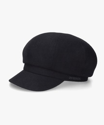 OVERRIDE | OVERRIDE  REW TWEED CASQUETTE / オーバーライド(キャスケット)