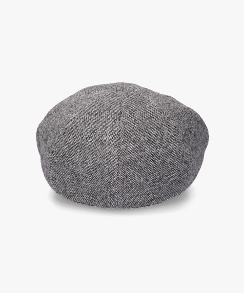 【こう⭐️様2点おまとめ】RADIALL ➕オーバーライド　キャスケット OVERRIDE GINGHAM SUCKER WIDE CAP SGP | 57cm～59cm(98) BLACK