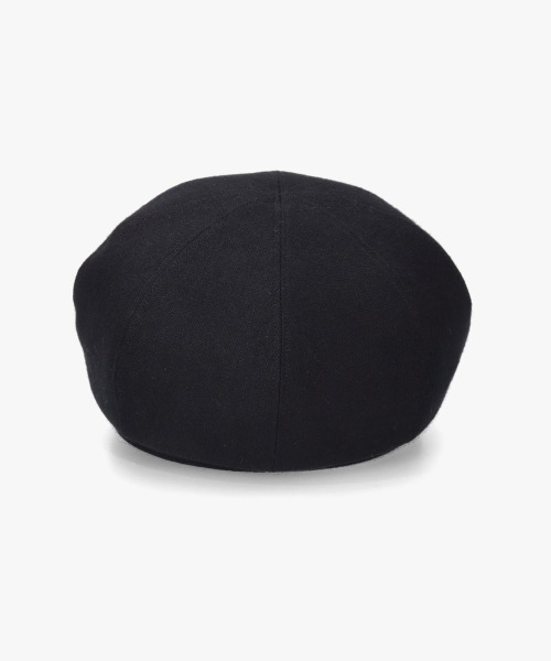 OVERRIDE（オーバーライド）の「OVERRIDE REW TWEED CASQUETTE