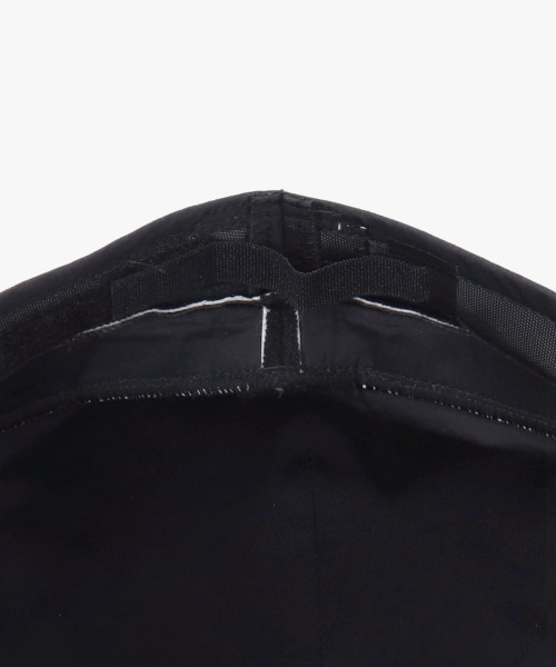 OVERRIDE(オーバーライド)の「OVERRIDE REW TWEED CASQUETTE / オーバーライド(キャスケット・メンズ・ホワイト/ブラック/ベージュ・58cm/60cm)」の21枚目の写真