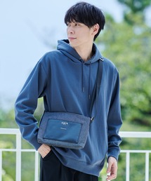 Arnold Palmer | デニムルック ショルダーバッグ(ショルダーバッグ)