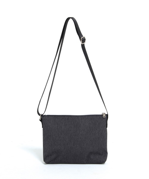 Arnold Palmer（アーノルドパーマー）の「デニムルック ショルダーバッグ（ショルダーバッグ・メンズ・ブラック/ネイビー/ブラウン・F）」の10枚目の写真