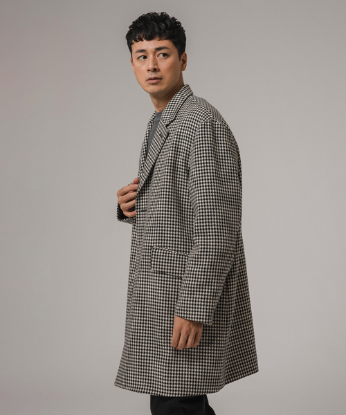 セール】MACKINTOSH(マッキントッシュ) 別注 HUMBIE/ハンビー
