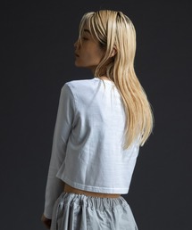 paradigm | ガス焼き天竺コンパクトT(Tシャツ/カットソー)