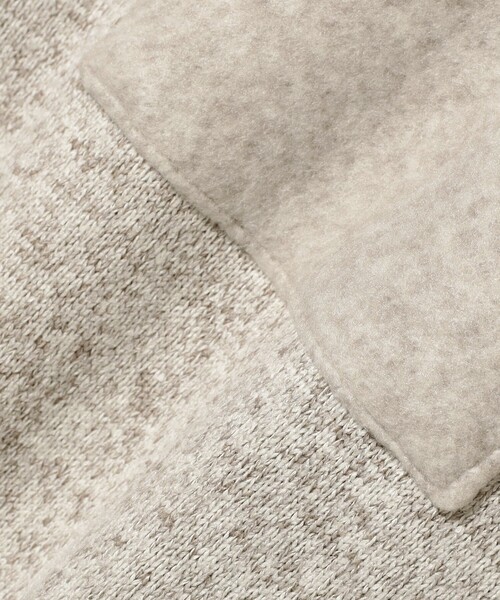 B:MING by BEAMS（ビーミングバイビームス）の「ライトフリース クルーネック スウェット（スウェット・メンズ・ネイビー/チャコールグレー/ライトグレー・SMALL/MEDIUM/LARGE/X-LARGE）」の20枚目の写真