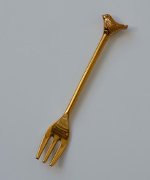 emesuelee（エメスーリー）の「ブラスモチーフ カトラリー（カトラリー）」