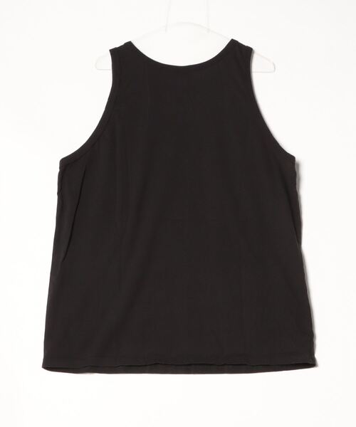 THRIFTY LOOK(スリフティールック)の「THRIFTY LOOK / スリフティールック ROYAL APPAREL TANK-TOP ロイヤルアパレル タンクトップ(タンクトップ・メンズ・ブラック/ホワイト・X-LARGE/XX-LARGE)」の3枚目の写真
