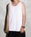 THRIFTY LOOK�i�X���t�e�B�[���b�N�j�́uTHRIFTY LOOK / �X���t�e�B�[���b�N ROYAL APPAREL TANK-TOP ���C�����A�p���� �^���N�g�b�v�i�^���N�g�b�v�j�v�b�z���C�g
