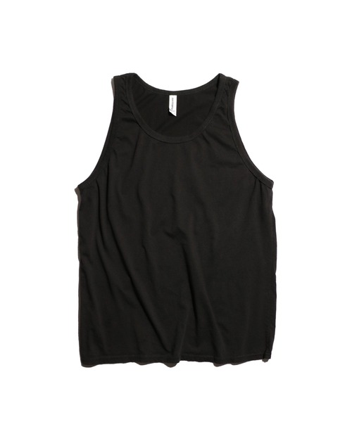 THRIFTY LOOK(スリフティールック)の「THRIFTY LOOK / スリフティールック ROYAL APPAREL TANK-TOP ロイヤルアパレル タンクトップ(タンクトップ・メンズ・ブラック/ホワイト・X-LARGE/XX-LARGE)」の2枚目の写真