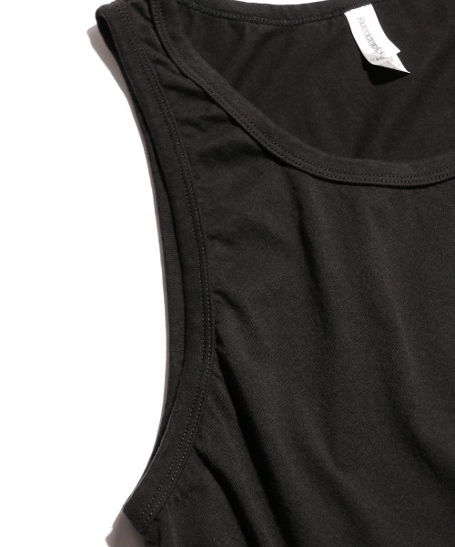 THRIFTY LOOK(スリフティールック)の「THRIFTY LOOK / スリフティールック ROYAL APPAREL TANK-TOP ロイヤルアパレル タンクトップ(タンクトップ・メンズ・ブラック/ホワイト・X-LARGE/XX-LARGE)」の12枚目の写真