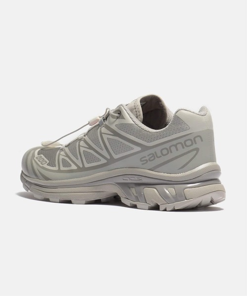SALOMON(サロモン)の「【SALOMON / サロモン】XT-6 / L47444800(スニーカー・メンズ・チャコールグレー・26.5cm/27.5cm/26cm/28cm)」の5枚目の写真