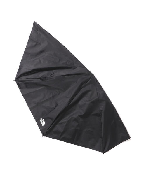 小物 THE NORTH FACE Module Umbrella NN32439 THE NORTH FACE/ザ・ノース・フェイス/スペアファブリックフォー