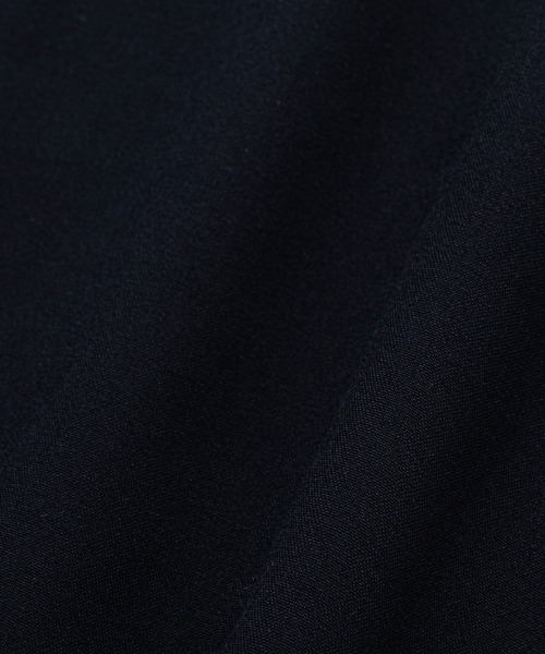 LA MARINE FRANCAISE（マリン フランセーズ）の「フランセーズの紺ブレザー（テーラードジャケット・レディース・ネイビー・FREE）」の8枚目の写真