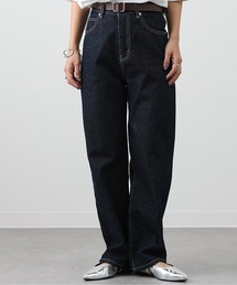 COLONY 2139 | ルーズストレートデニム(デニムパンツ)