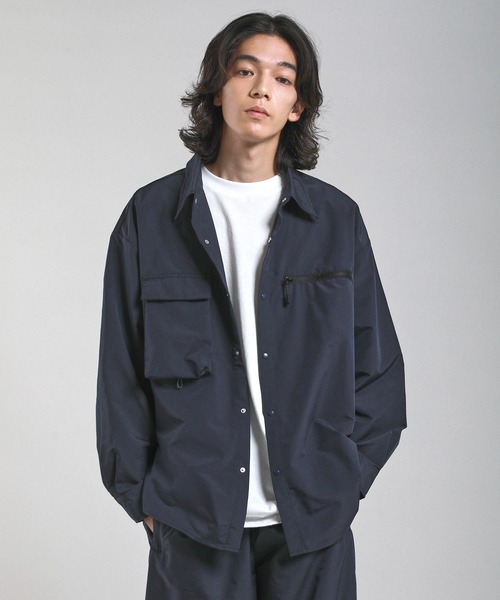 WEARMASTERS ウェアマスターズ 長袖スナップボタンスウェット 楽天市場】 gym master(ジムマスター）sweat raglan basic crew