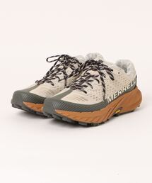 《MERRELL》AGILITY PEAK 5 メンズ