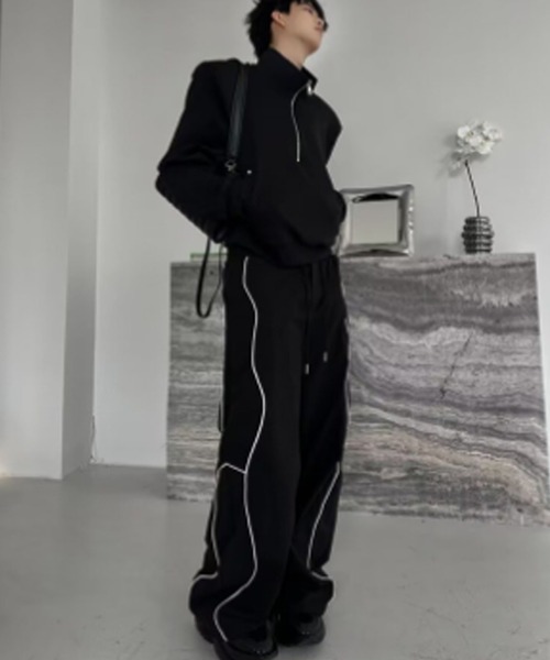 Rest&recreation TRIM TRACK PANTS パンツ Rest&Recreation TRIM TRACK