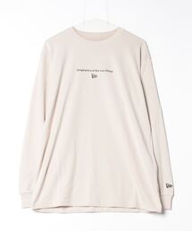 ニューエラ  LS PF TEE CIRCLE OOTTF STO