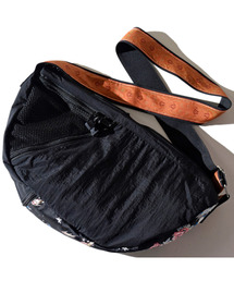 【✨極美品✨】ALDIES アールディーズ◎バナナショルダーバック ALDIES（アールディーズ）の「Banana Shoulder / バナナショルダー