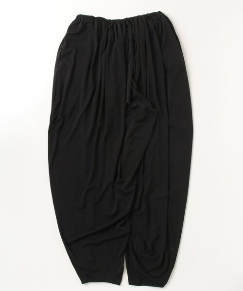 スーパーギャザードレープパンツ（その他パンツ）｜terrace（テラス）