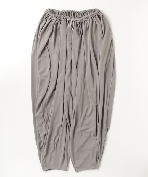 スーパーギャザードレープパンツ（その他パンツ）｜terrace（テラス）