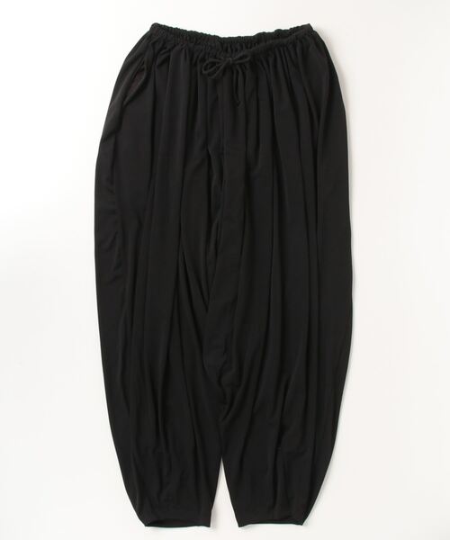 スーパーギャザードレープパンツ（その他パンツ）｜terrace（テラス）