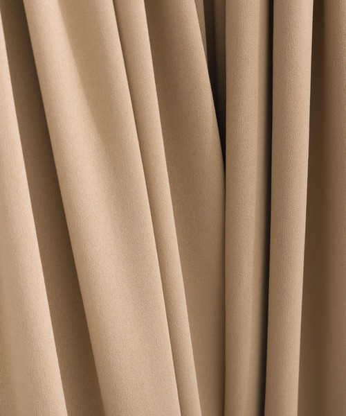 スーパーギャザードレープパンツ（その他パンツ）｜terrace（テラス）