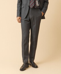 NOLLEY’S | 《セットアップ/ビジカジ対応》マルチファンクション ストレッチパンツ(その他パンツ)