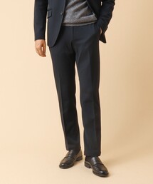 NOLLEY’S | 《セットアップ/ビジカジ対応》マルチファンクション ストレッチパンツ(その他パンツ)