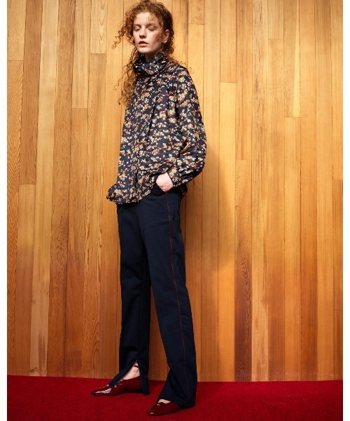 THE SHINZONE（ザ シンゾーン）の「THE SHINZONE SIDE LINE