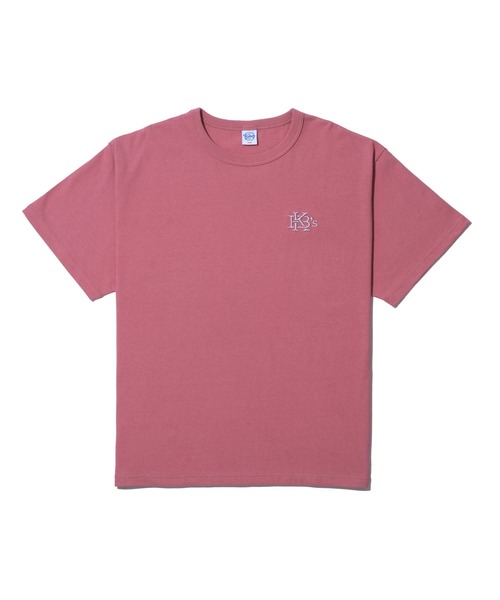 EFG S/S TEE 3（Tシャツ/カットソー）｜KEBOZ（ケボズ）